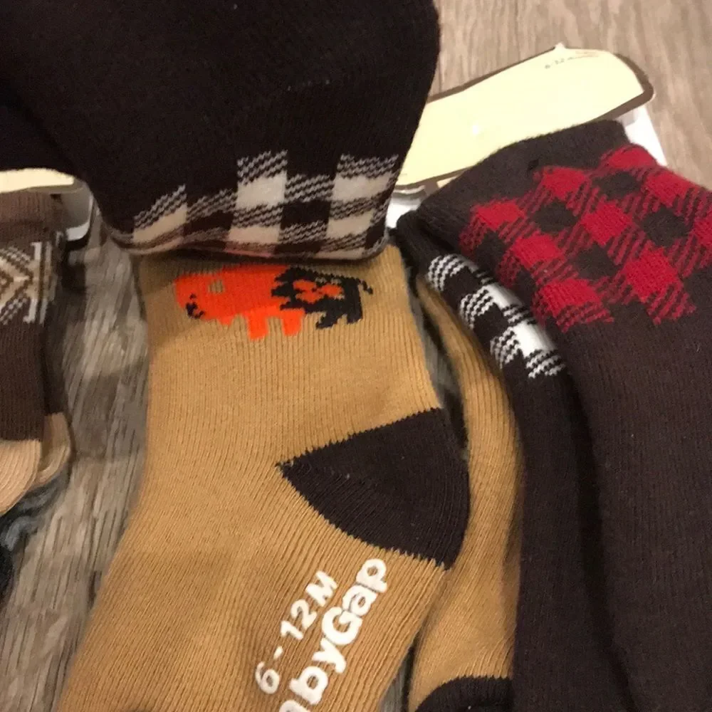 🎉Last deal🎉toddle socks 🎉bundle 14
